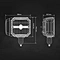 agricultural led lights